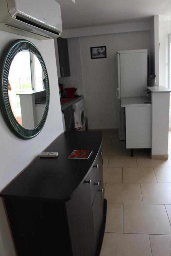 Appartement T2 Coquet Le Lavandou Plein Centre Vue Mer Exceptionnelle. Extérieur photo