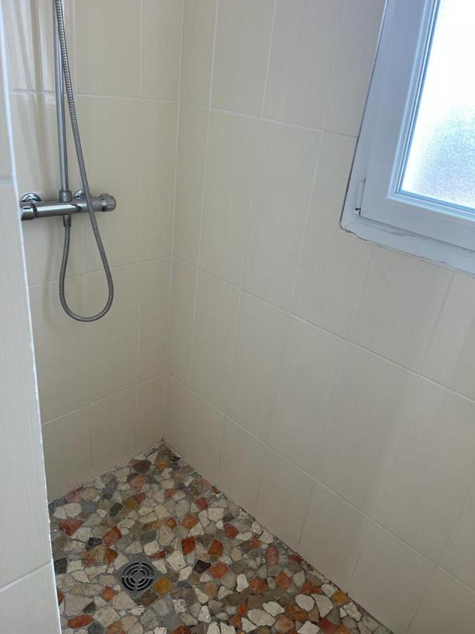 Appartement T2 Coquet Le Lavandou Plein Centre Vue Mer Exceptionnelle. Extérieur photo